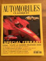 Automobiles Classiques Spécial Ferrari - N° 102 - Nov 1999