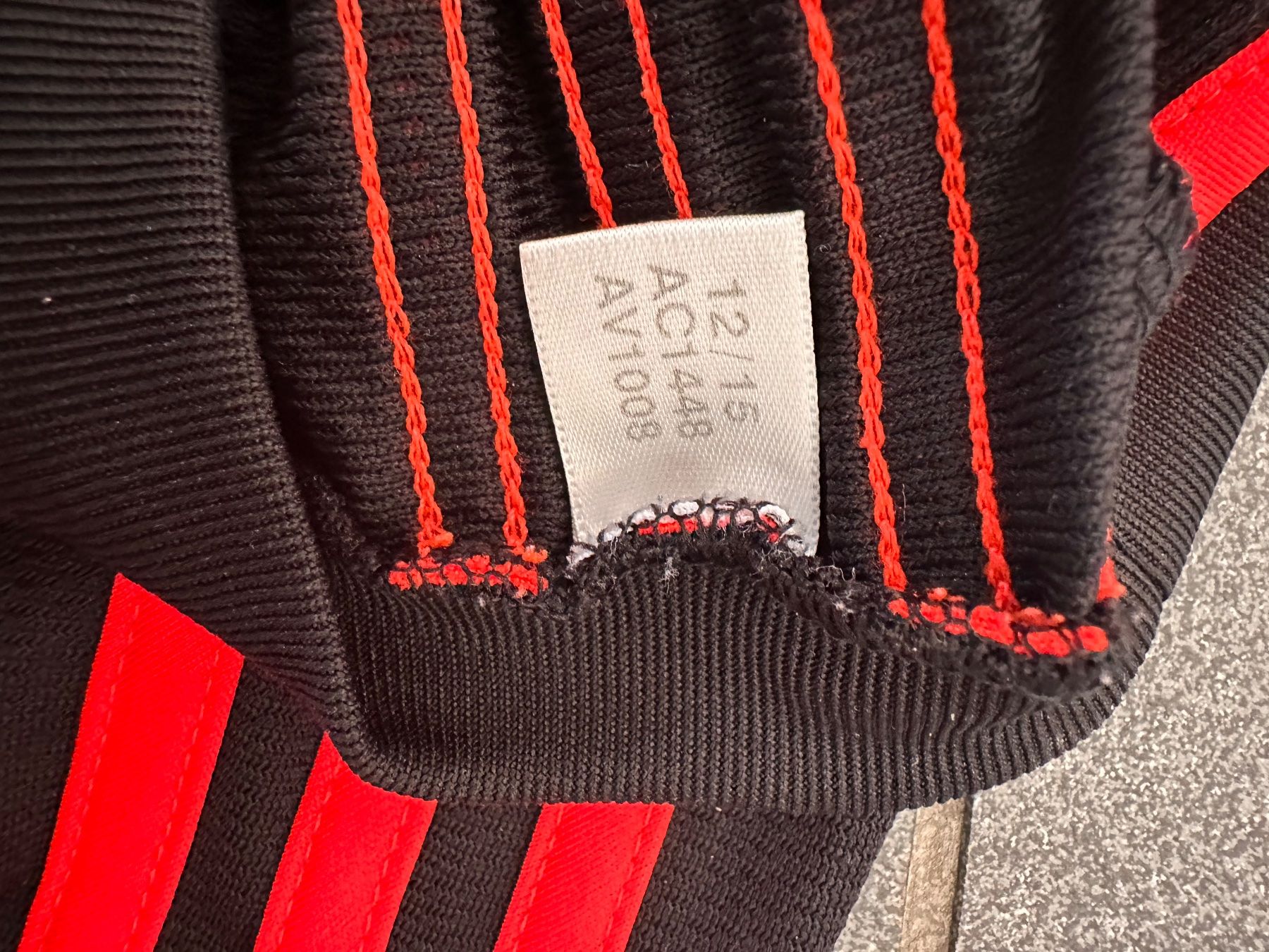Manchester United Scarpe, pantaloni & magliette da ginnastica: 2  Trikot, Adidas, original – Usato da LAUERZ venduto da sruncheli73 8