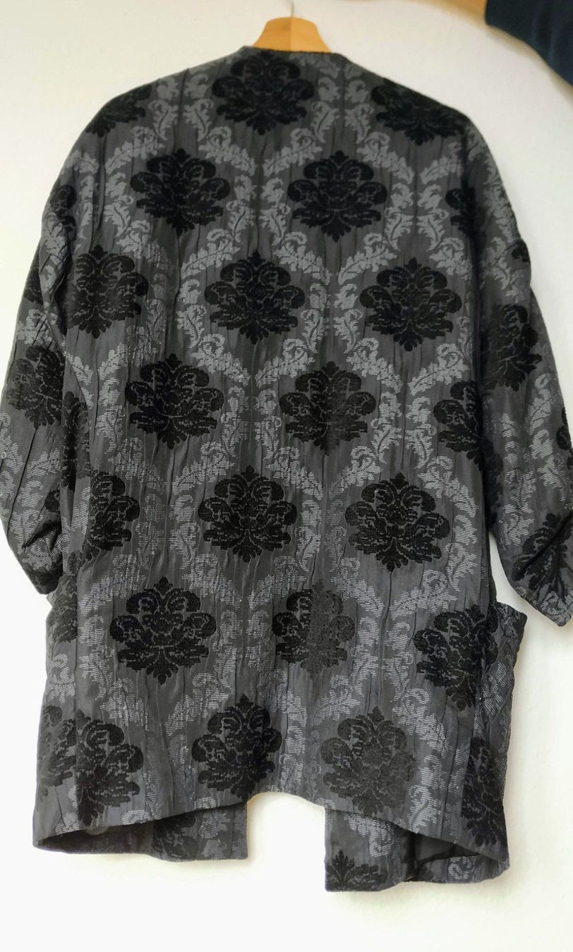 Zara Gilet & Giacche senza maniche: Joli veste brodée Zara Taille M – Nuovo (secondo la descrizione) da Carouge GE venduto da for_8yym 1