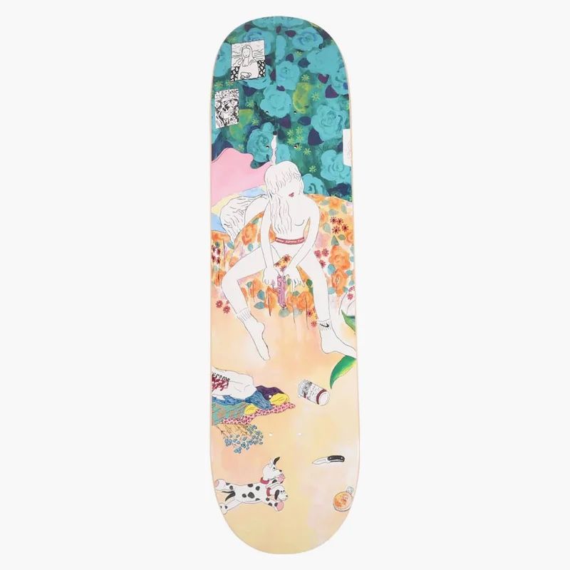 Supreme Skateboards: SUPREME Auto Bedroom Deluxe 2018 – Neu und originalverpackt aus Chêne-Bougeries von CollectorGVA 1