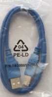 USB 2.0 Kabel - Neu und unbenutzt!