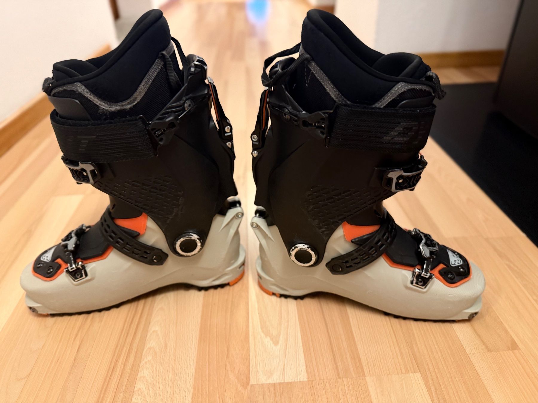 Dynafit Chaussures hommes: Skitourenschuhe Dynafit Radical Pro – D'occasion à Verscio par Capelin 2