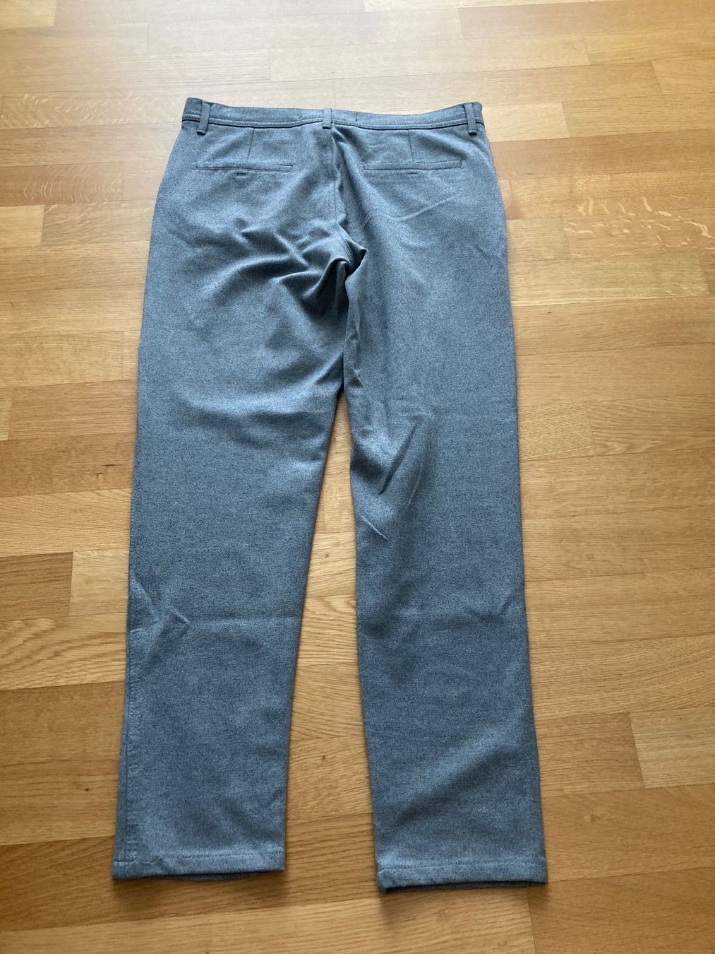 Zara Pantaloni: (C-E) Zara Man Hose 40 – Usato da Jonen venduto da Sevenb 1