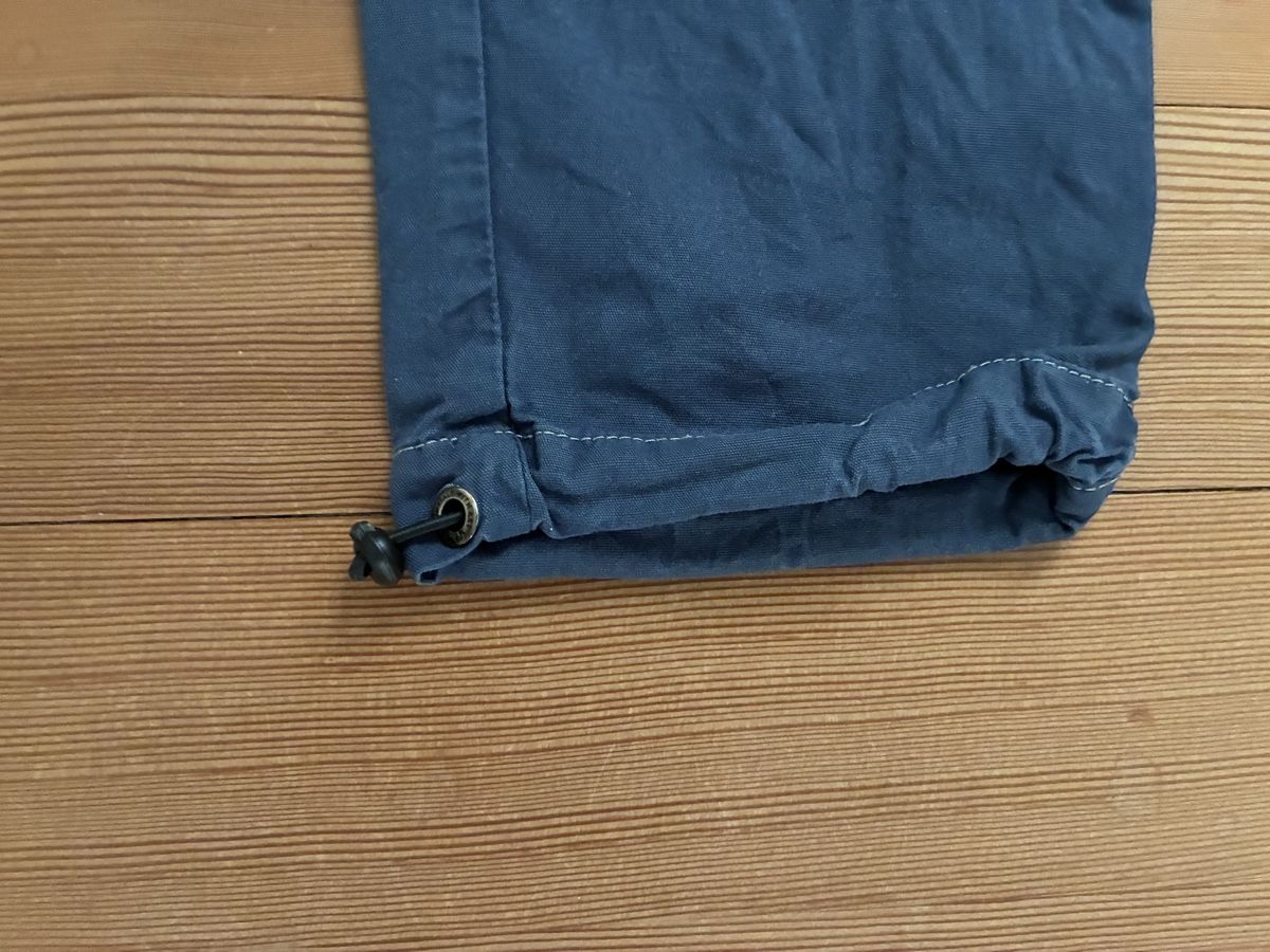 Hosen: leichte Baumwollhose e9 Gr. 155 – Gebraucht aus Biberist von wacholder 3