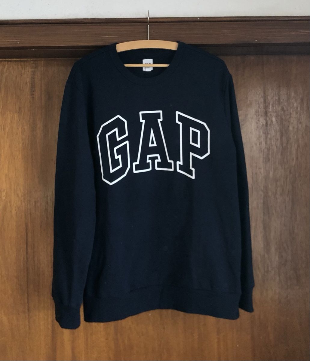 Gap Pulls & Sweat-shirts: GAP Herren Pullover Sweatshirt, Gr. M/L – D'occasion à Walchwil par BackstageBruder
