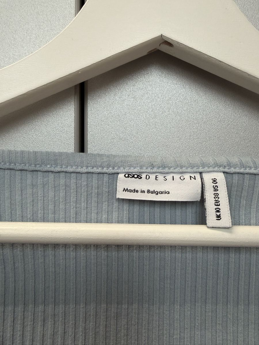 Asos Camicette: Longsleeve – Nuovo (secondo la descrizione) da Birmensdorf ZH venduto da Samantha_07 1