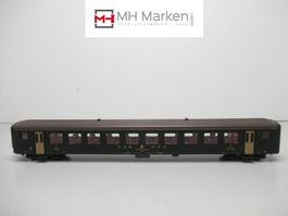 Roco 4238 Personenwagen 2.Klasse SBB CFF FFS Schweiz DC H0