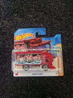 Hotwheels Tresure Hunt #43