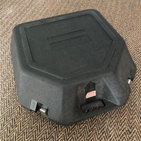 Hardcase für Snare 14x5.5 Snare-Koffer