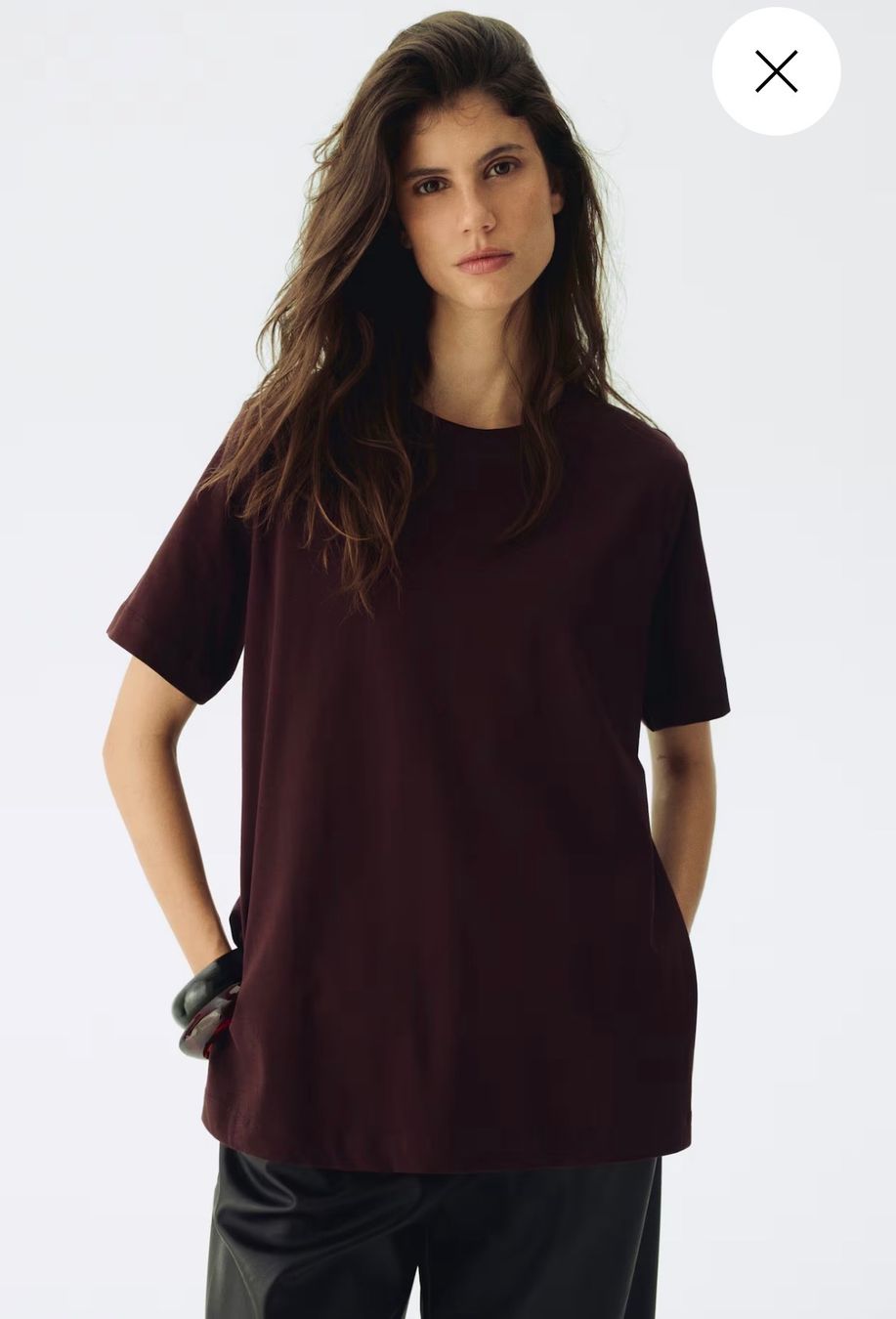 H&M Lotti di vestiti: Stilloberteile – Usato da Kriens venduto da lora.venetz 2