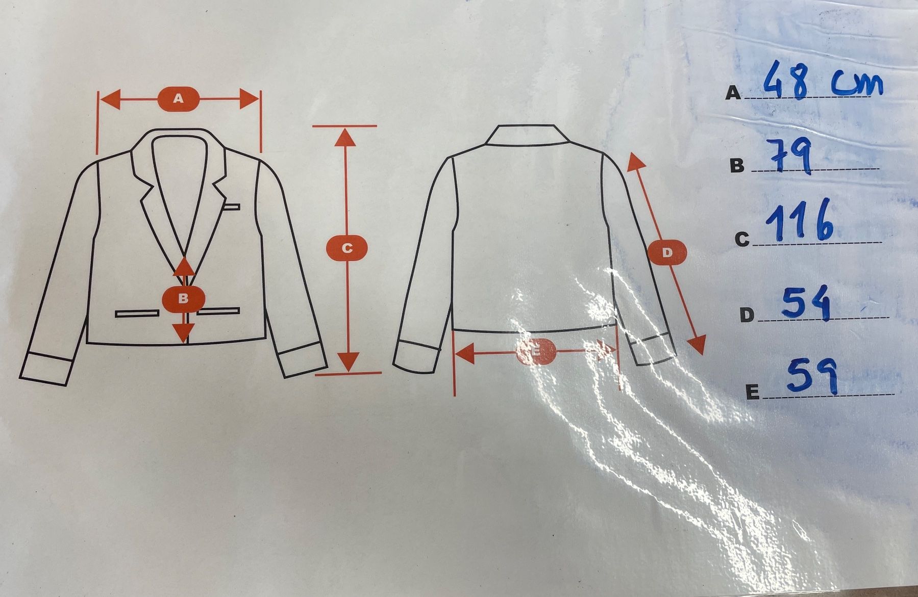 Pull&Bear Mäntel: PULL ET BEAR Manteau noir – Gebraucht aus Lausanne von PlusValue_Lausanne 7