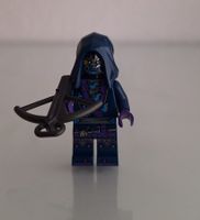 Ninjago LEGO Figur -  Ninja mit Armbrust!