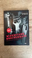 Widerstand Brockenhaus DVD - Vom Wegwerfen und Wiederverwert