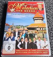 Melodien der Berge DVD Folge 13 Vierwaldstättersee(22305)
