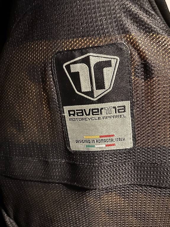 Giacche: Motorrad Jacke  – Usato da zürich venduto da 327 1