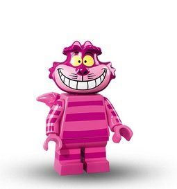 Lego Giocattoli: Lego Disney Figur Grinsekatze 71012 – Nuovo e nell'imballaggio originale da Berikon venduto da Sammelhaus