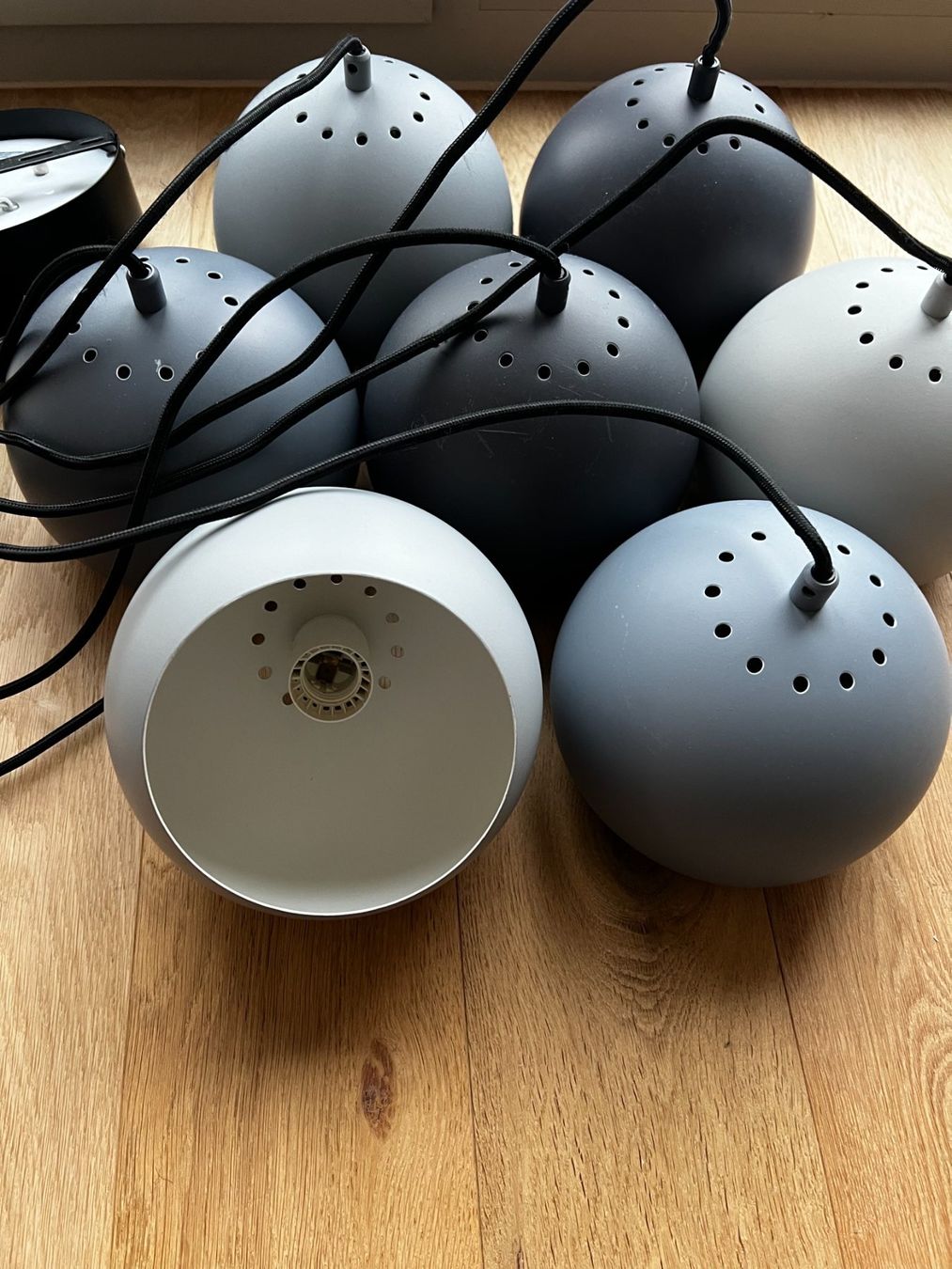 Bolia Lampadari & plafoniere: Bolia Pendelleuchte – Usato da Zürich venduto da Magali018 4
