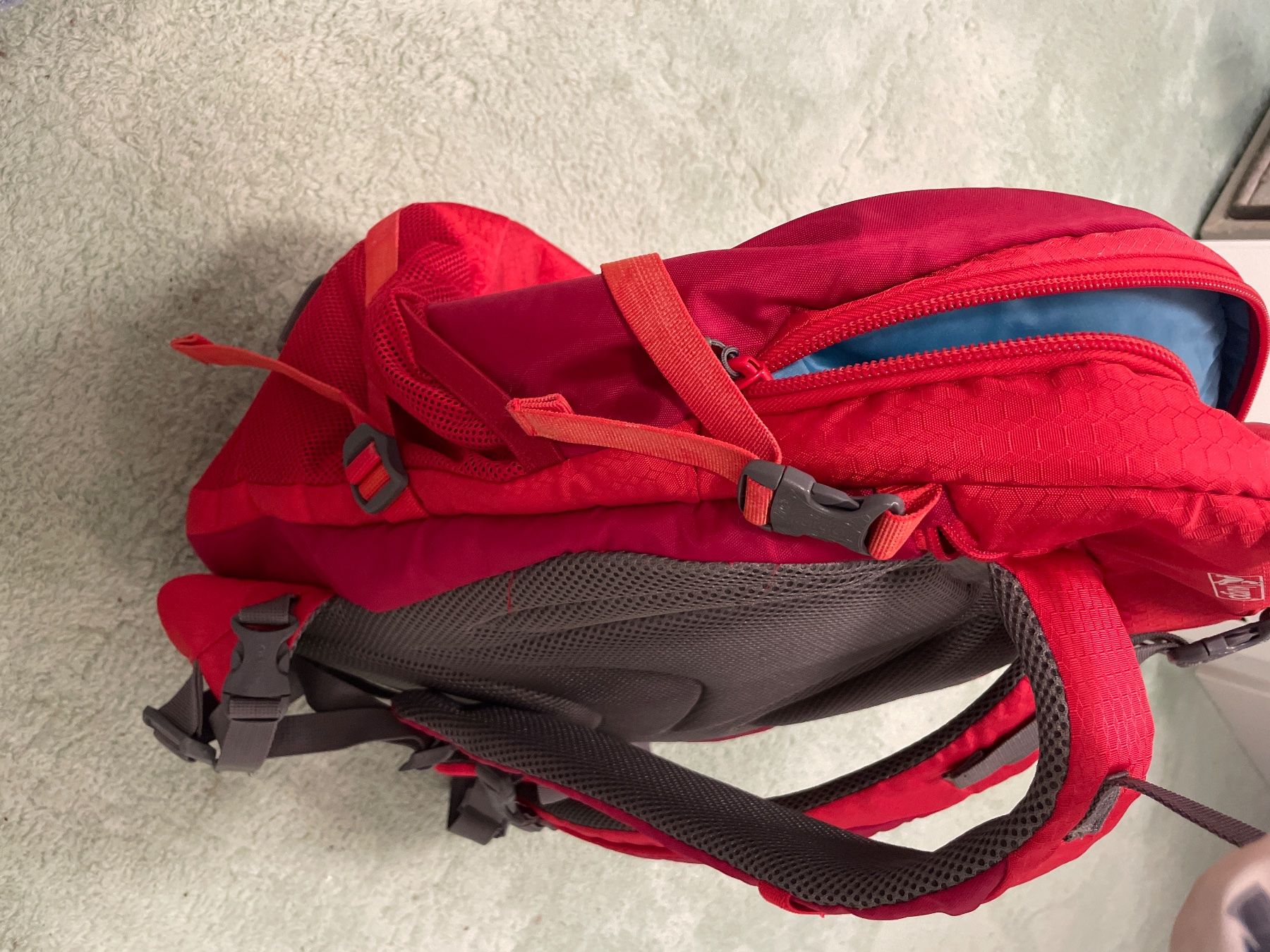 Zaini: Hunderucksack – Nuovo (secondo la descrizione) da Schwadernau venduto da Webtrics 1