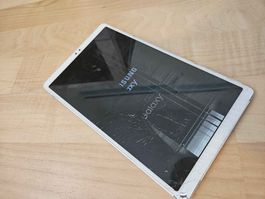 Defektes Samsung Galaxy Tab A7 Lite- Für Bastler geeignet!