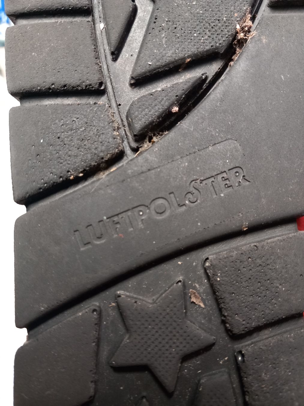 Scarpe da donna: Semler Halbschuhe Gr. 39/40 Wildleder, Luftpolster – Usato da Gwatt (Thun) venduto da umwelt-brocki 7