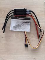 Hobbywing Skywalker 120A V2 Brushless Regler Neu OVP!