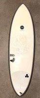 Surfboard HS Hypto Krypto 5.6