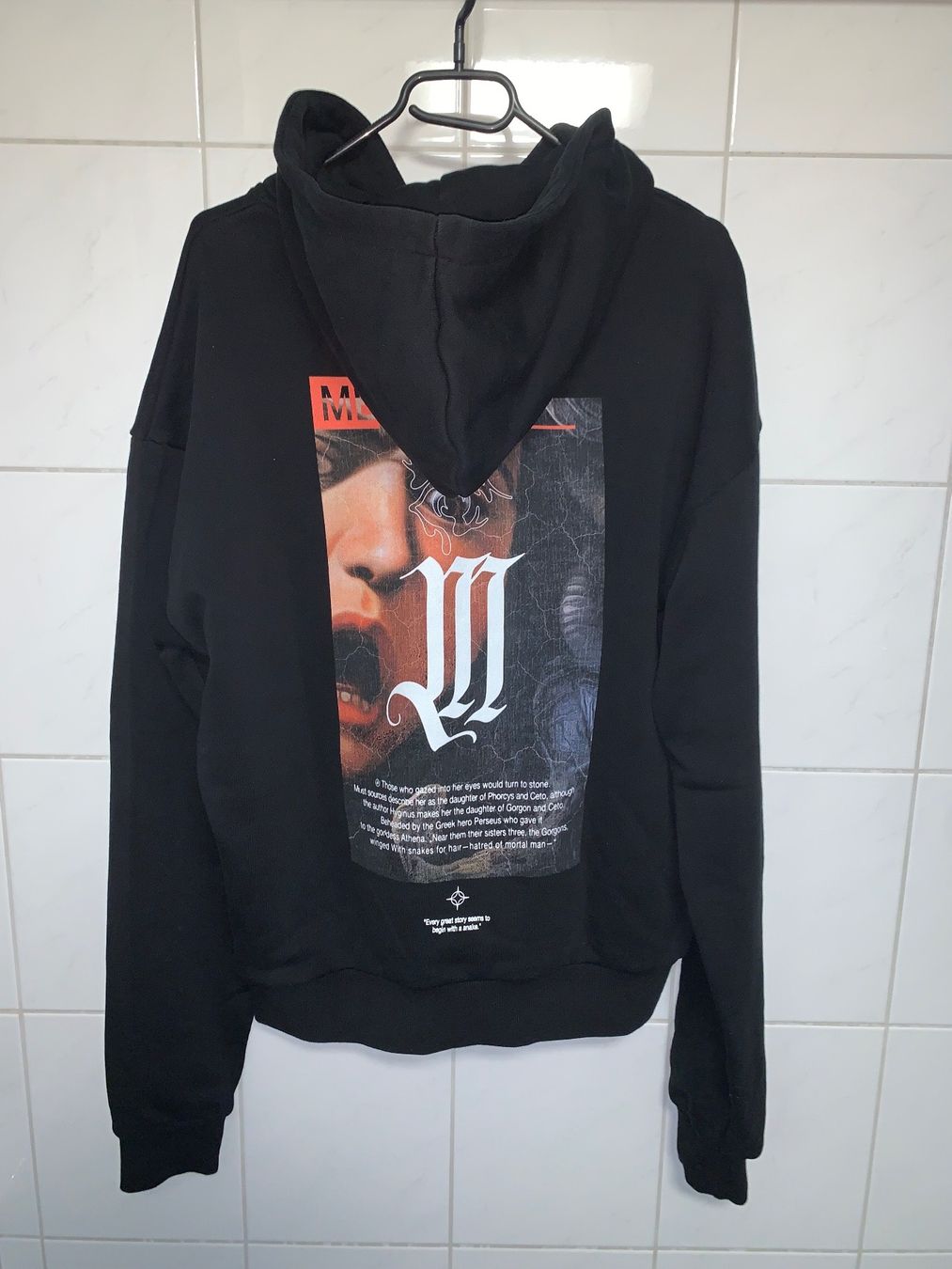 Maglioni & Felpe: Upscale by Mister Tee Kapuzenpullover, Grösse S – Nuovo (secondo la descrizione) da Tuggen venduto da Kawest0 1