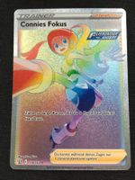 BST  174 Connies Fokus - Pokémon - Kampfstile - DE