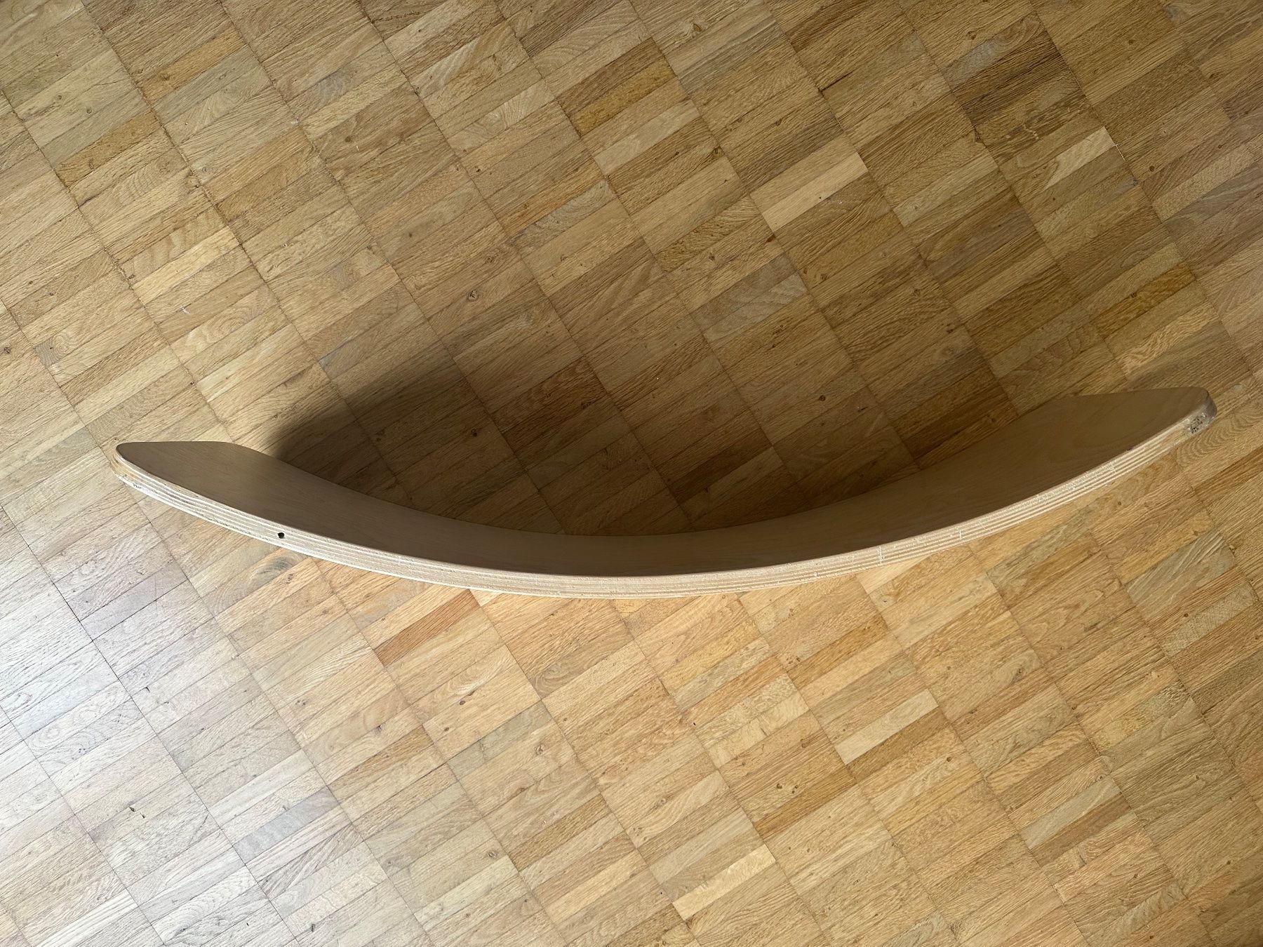 Hoverboards: Balance Board – Gebraucht aus Rupperswil von M60 2