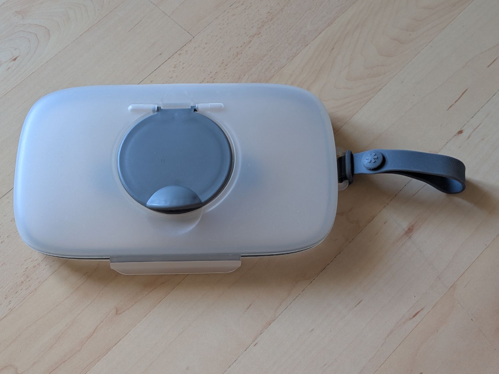 Contenitori & Simili: Feuchttücher Box SKIP*HOPP – Usato da Schötz venduto da pemali