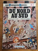 Les tuniques Bleues N 2 (T.B.E.) Du nord au sud