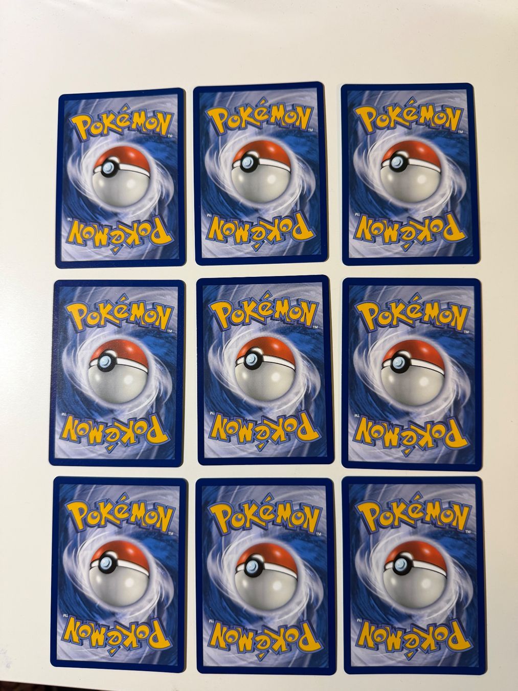 Pokémon Carte collezionabili: Pokemon Karten – Usato da Wettingen venduto da Airjordan 1