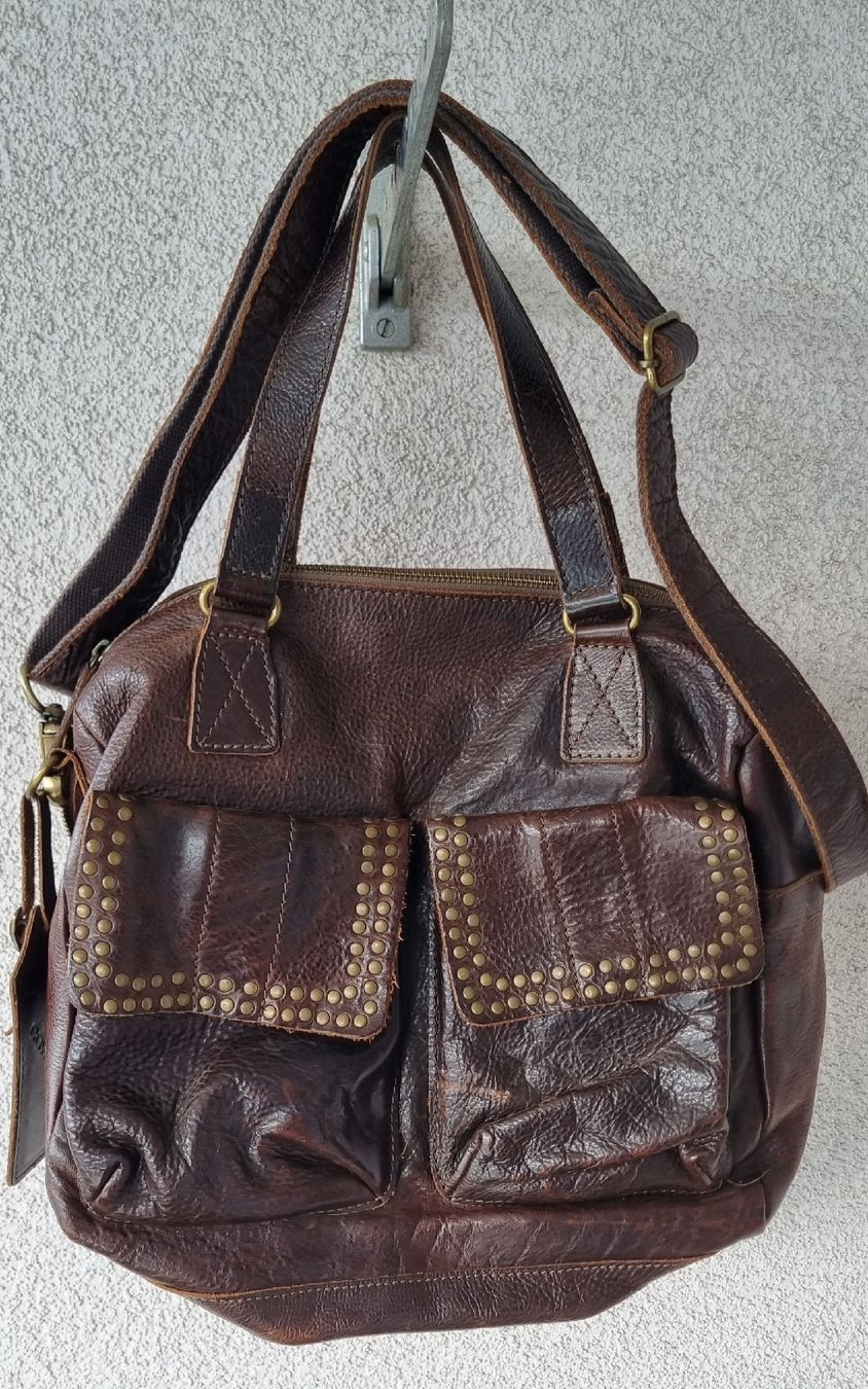 Borse da donna: Cowboysbag 1518 Bag Darwin – Usato da Oberriet SG venduto da gimidrip
