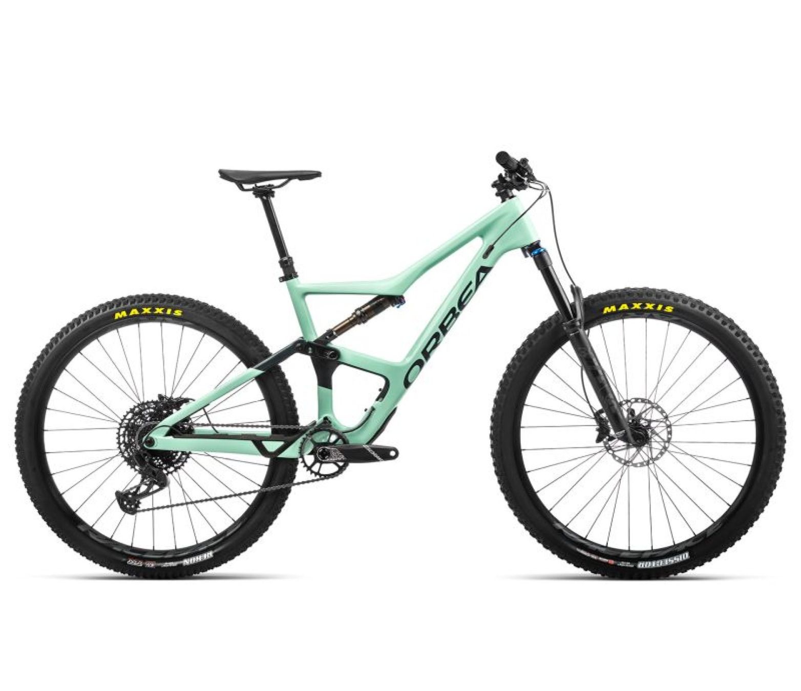 Orbea Biciclette: Orbea OCCAM M30-Eagle Grösse L – Nuovo (secondo la descrizione) da Steinen venduto da Works74