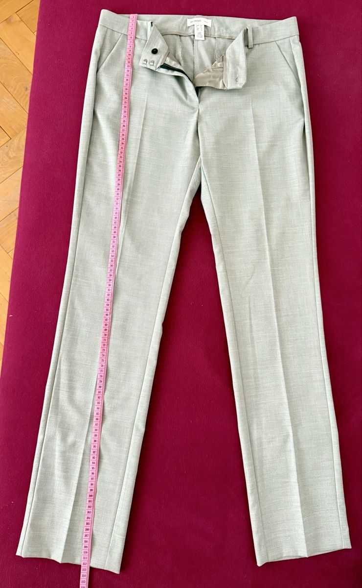Mango Completi & Tailleur: Ensemble tailleurs Mango – Nuovo (secondo la descrizione) da Le Locle venduto da tchanatakoua 4