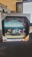 PixelFrame - Car Scene - Street Fighter II (1991)
