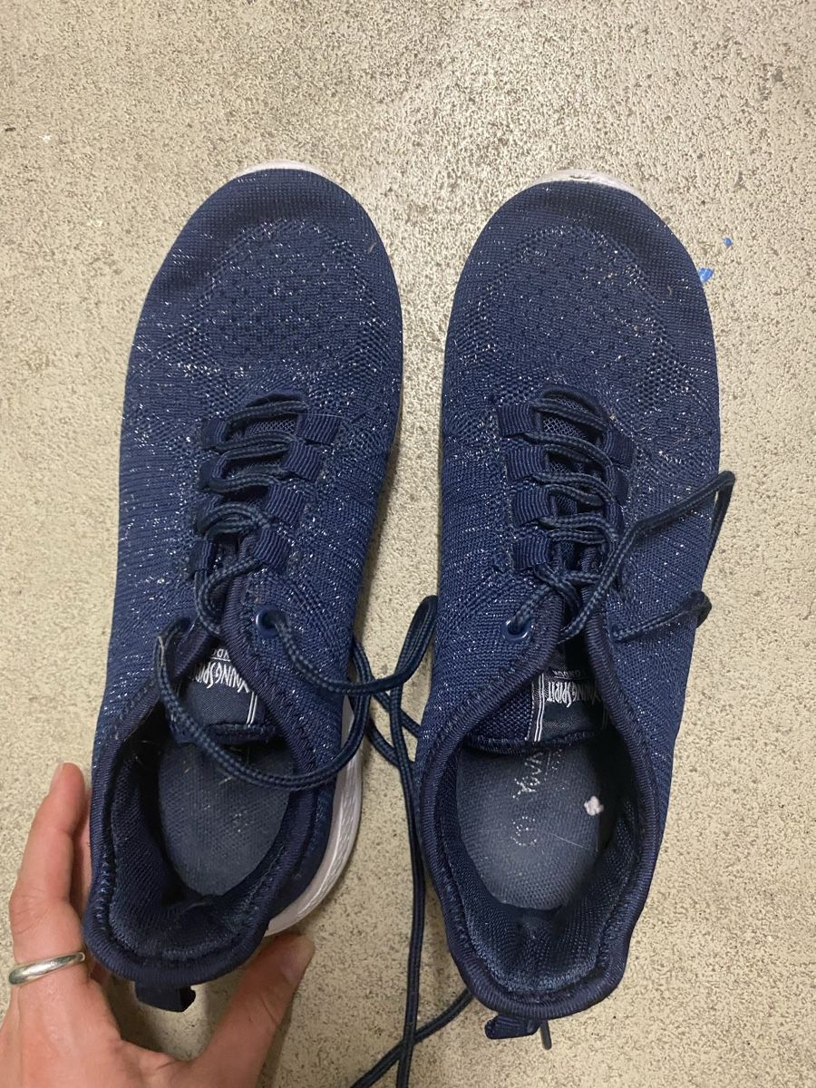 Damenschuhe: Turnschuhe – Gebraucht aus Luzern von oli_6x2r
