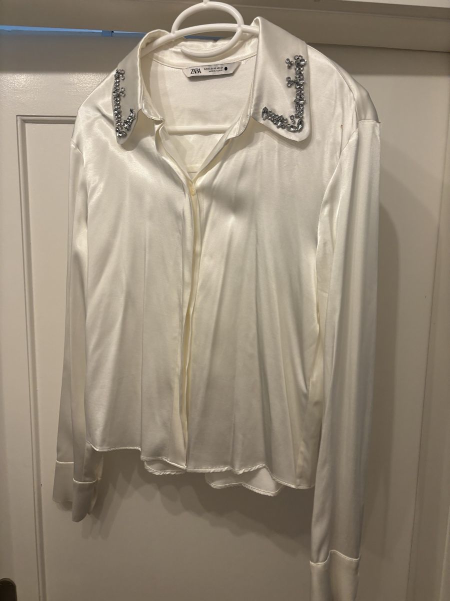 Zara Camicette: hemd zara – Usato da Zürich venduto da ker_vss9