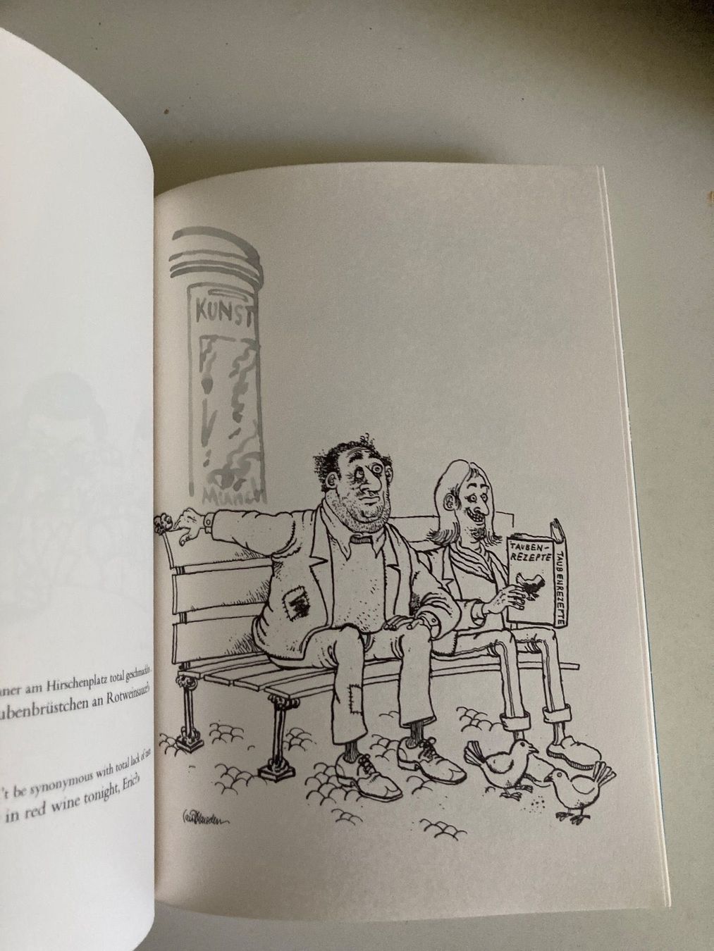 Libri: Zürich My Little Town – Usato da Zürich venduto da Chaeffeler 1