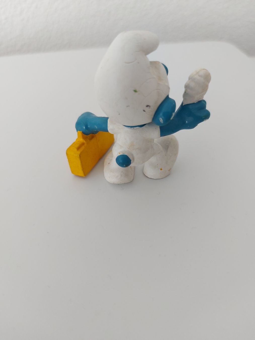 Schleich Statuette: Sanitäter – Usato da Rothrist venduto da Stranglehold 1