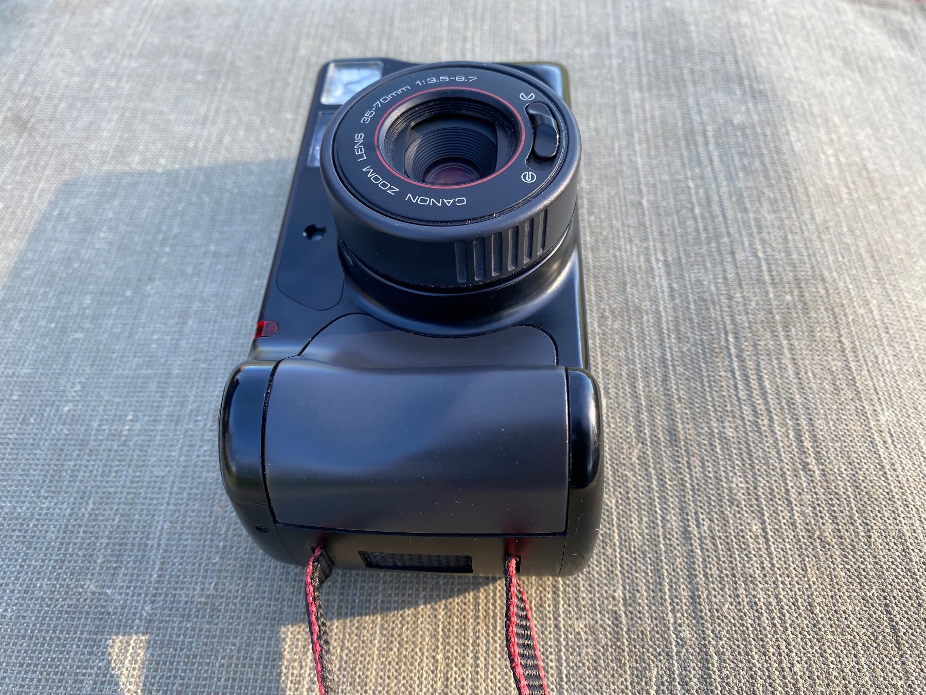 Canon Fotocamera: Canon Prima Zoom Kamera – Usato da Feldbach venduto da Olive1 5