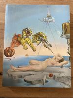 Surrealismus in Paris Fondation Beyeler Kunstkatalog