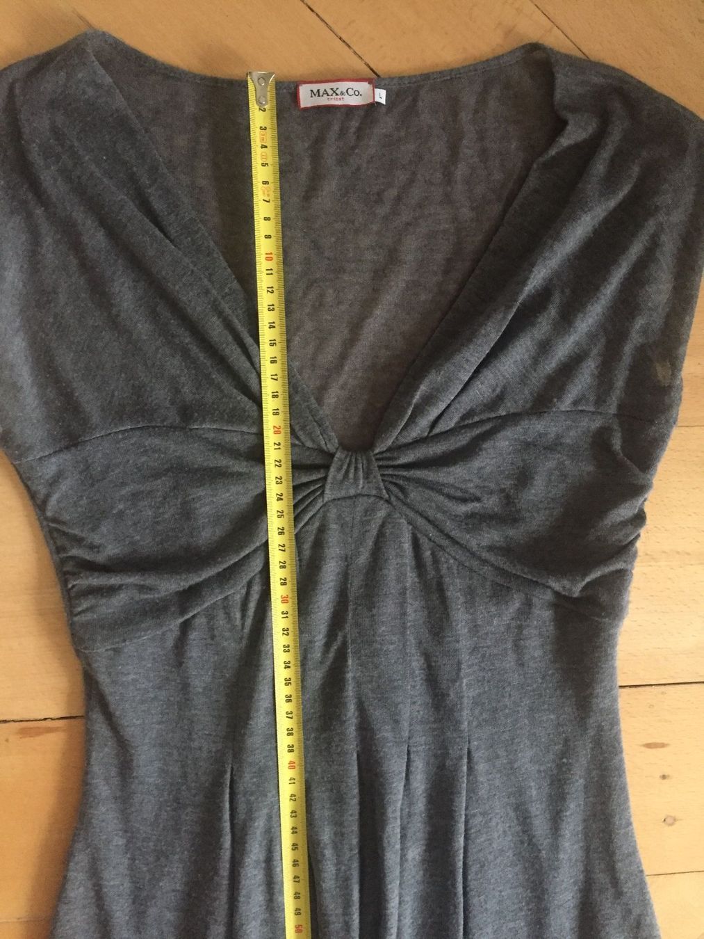 Max Mara Vestiti: Robe Max&co Maxmara L – Usato da Küssnacht am Rigi venduto da CALIFRASQUI 5