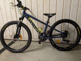 Ghost 20inch bike
