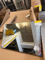 Lichtspiegel 100 x 67 x 5.5 (NEU)