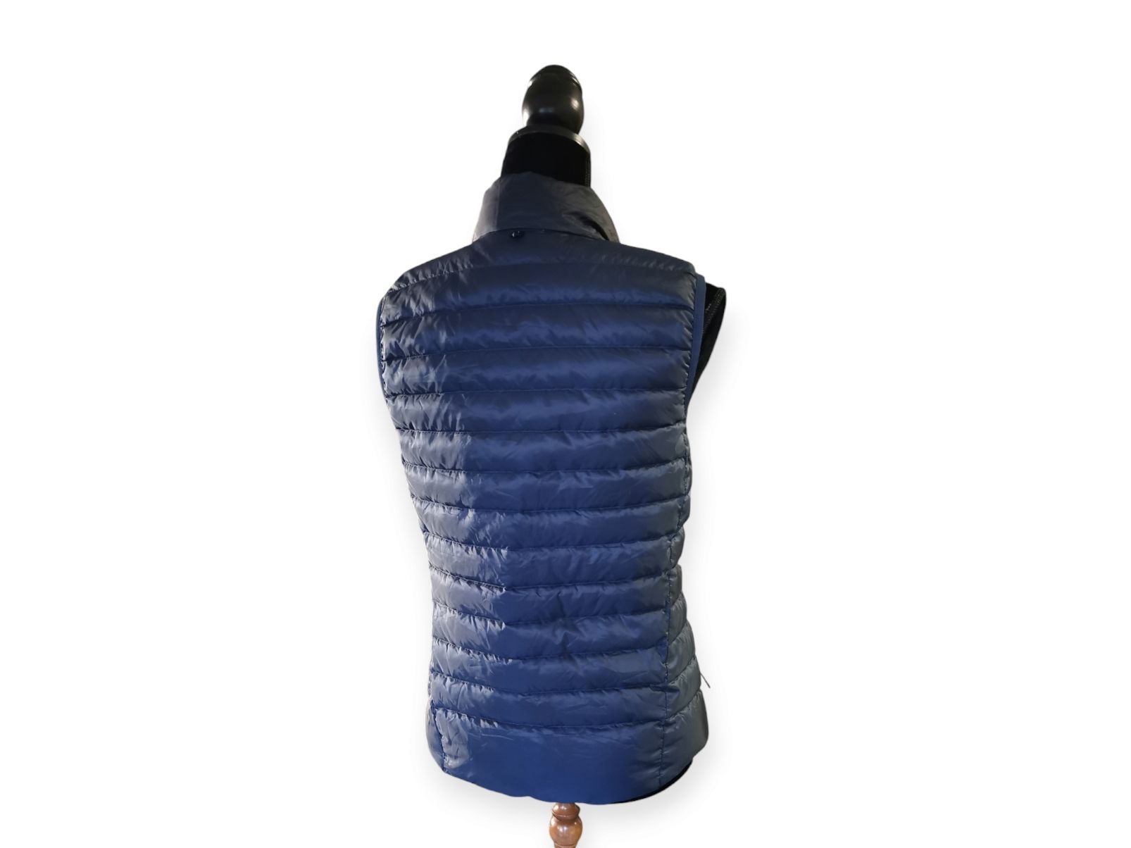 Jack Wolfskin Gilets & Westen: Jack Wolfskin Daunenweste Pack+Go Gr. S NEU – Neu (gemäss Beschreibung) aus Berneck von inamoktal 3