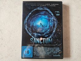 Sanctuma  -  Ein Erlebnis, das dir den Atem raubt