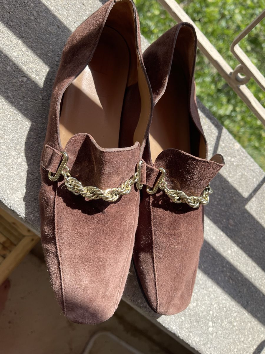 Scarpe da donna: Flattered Schuhe gr 39 – Usato da Bern venduto da UA_dream 1