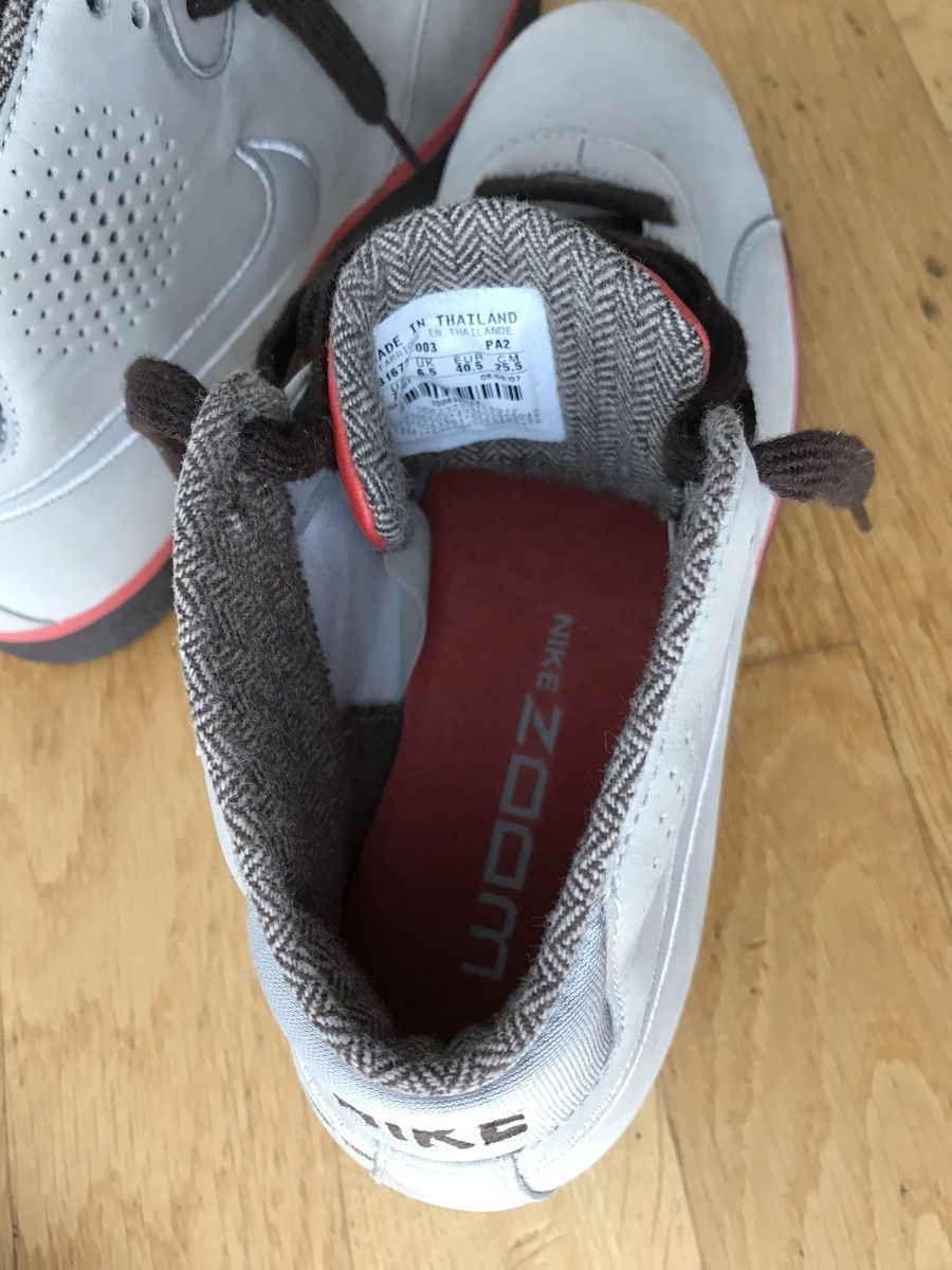 Nike Scarpe da uomo: Nike Schuhe Gr 40.5 – Usato da St.Gallen venduto da bubo2008 2
