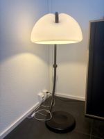 Lampadaire Snake-Elio Martinelli - Icône du design italien